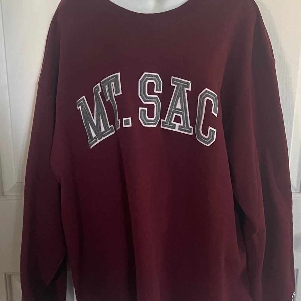 Champion Sweatshirt-UNISEX
